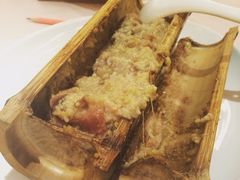 粗茶淡饭•汉口公馆-粗茶淡饭·汉口公馆(循礼门店)