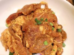 -九田家黑牛烤肉料理(三墩店)