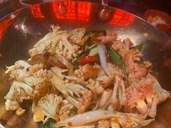 -绿茶餐厅(蓝色港湾店)
