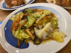 -小条食堂(筼筜天虹店)