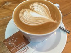 -LENBACH RIVERSIDE 兰巴赫(蟠龙天地店)