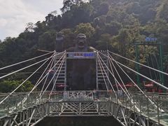 -古龙峡云天玻霸