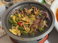 -李老哈·东北菜(宋园路店)