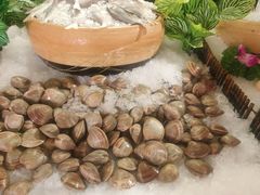 -享遇.锅姥姥牛排海鲜自助(小寨店)