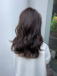 -卓梵美发·精品Salon