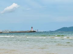 -海南清水湾莱佛士酒店