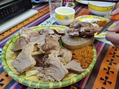 -卡万金特色藏餐