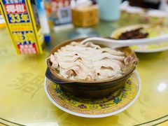 -砂锅居(西四店)