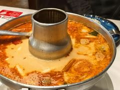 -荷花泰菜(东方新天地店)