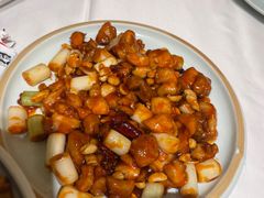 -惠丰堂饭庄·烤鸭·京味菜(翠微路店)