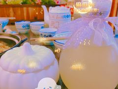白玉芙蓉膏-风波庄(云蝠大厦店)
