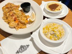 -Texas Roadhouse(世纪汇广场店)