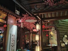 -韵秋荷(宝山龙湖天街店)