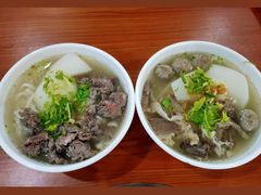 -阿波潮汕牛肉火锅·汤粉面(拱北店)