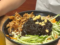-大姨捞面(新安花园店)