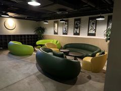 -VIP 威尔仕健身·游泳(嘉华中心店)