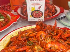 -虾铺子龙虾·私房菜(金源花苑店)