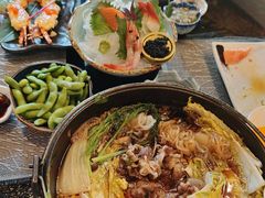 -昱匠·日本料理(金融街店)