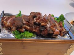 -梅花香里大酒店(郁金香路店)