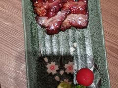 -广州天河合景福朋喜来登酒店 · 聚味轩中餐厅