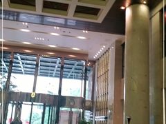 大堂-和润·香水湾海鲜自助餐厅