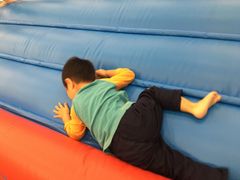 -小小运动馆(浦江店)