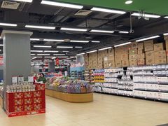 -永辉超市(凯德·天府店)