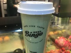 -Bingo宾果每日(万达店)