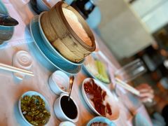 老北京烤鸭-无锡苏宁银河国际酒店-悦府65中餐厅