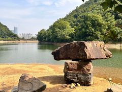 -桃花岭景区