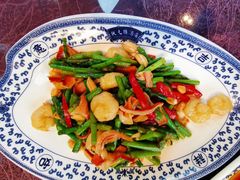 -宁波状元楼酒店(和义路店)