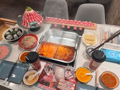 -五星桥原切肥牛火锅(怀德桥店)