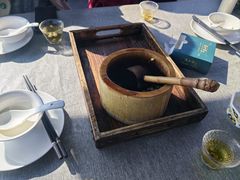 -汉水谣·江景餐厅(江滩店)