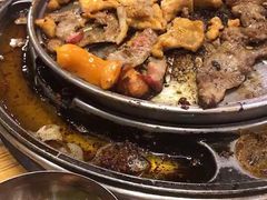 -九田家黑牛烤肉料理(衡百国际店)