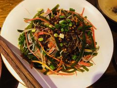 -受气牛肉·重庆耙牛肉(来福士店)