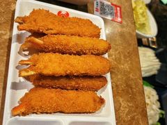 -七欣天香辣蟹火锅(上海银亿滨江店)