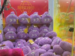 -娃娃集合营(上海奉贤龙湖天街店)