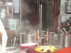 -喜家德虾仁水饺(景枫中心店)