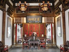 -文儒九号·闽菜馆(三坊七巷店)