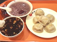 -庆丰包子铺(金沟河桥店)