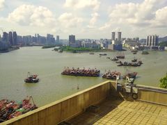 -澳门十六浦索菲特大酒店