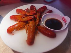 -红盔甲·小龙虾(车公庙店)