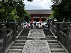 -桂林独秀峰王城景区