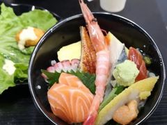 寿司刺身-井上家(大兴街店)