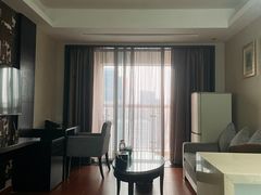 -深圳葵花酒店公寓(福田口岸店)