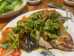-官塘锋记鱼生·生腌·砂锅粥(牌坊街店)