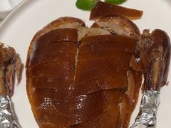 -大鸭梨烤鸭(左家庄店)