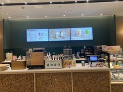 -星巴克(3号湾店)