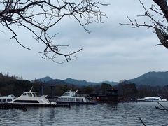 -浙江西子宾馆·瑶园咖啡厅