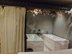 -扬派·扬州搓背馆(运河旗舰店)